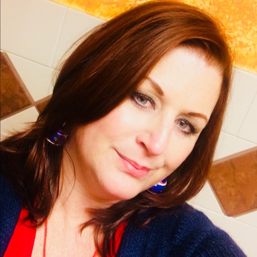 Meet your Posher, Kirsti